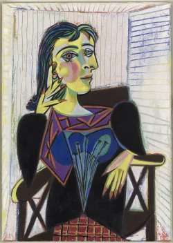 dora maar 