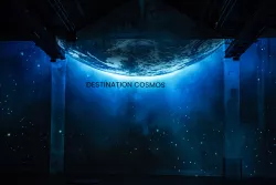 Destination Cosmos événement