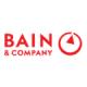 Logo Bain