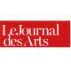 Logo Le Journal des Arts