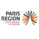 Logo Paris Région